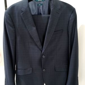 Perry Ellis Tux